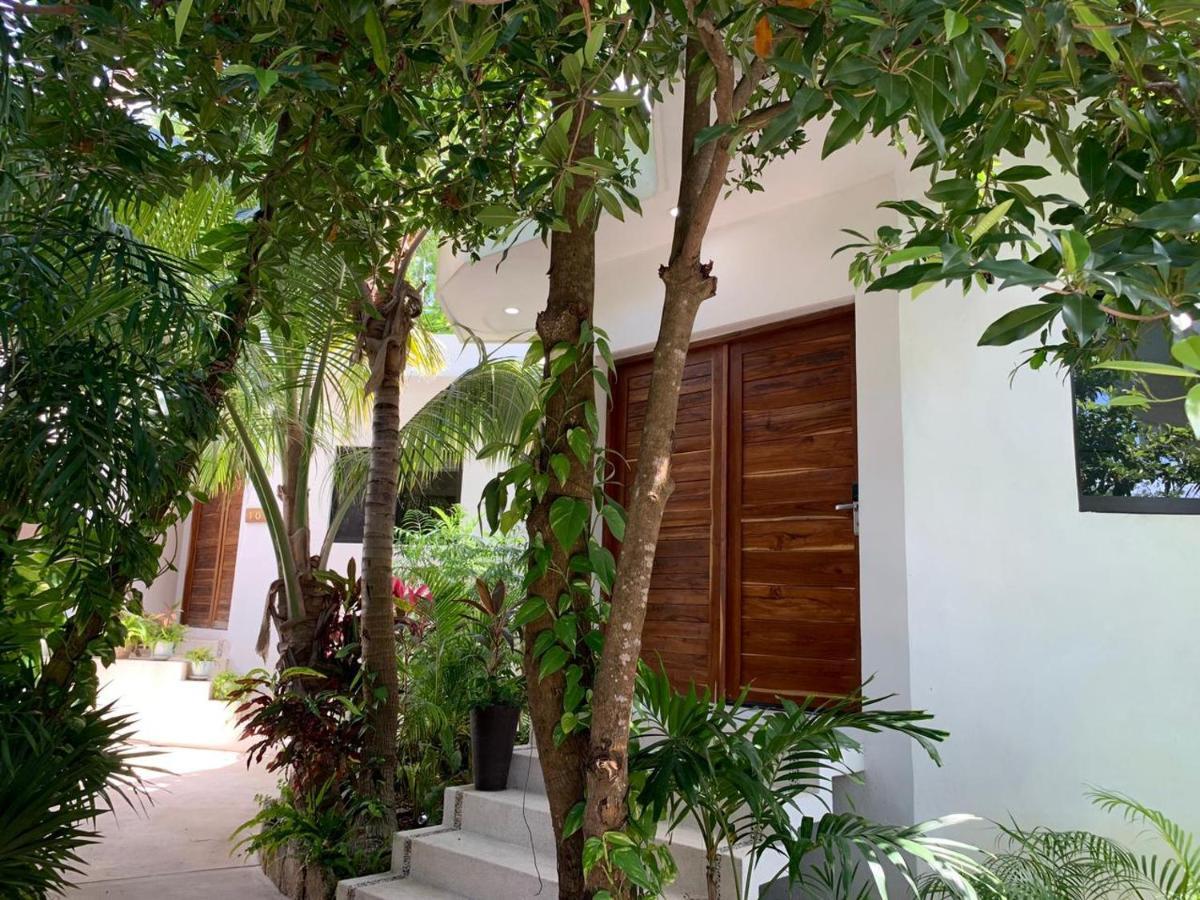 Esduma Nativa Hotel Tulum Exterior photo